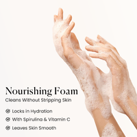 Gel douche Oraganic d'hydratation nourrissante profonde de niacinamide de gel de douche pour des soins de la peau produit rafraîchissant de soin de corps de vitamine C