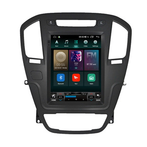 12.8 pollici Android 14 per Buick Regal 2009-2013 <span class=keywords><strong>Opel</strong></span> Insignia multimediale lettore Video autoradio navigazione stereo GPS DSP WIFI - Product Image 1