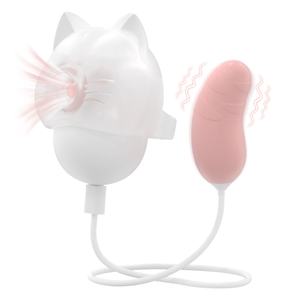 OEM Anpassbarer Vibrator für Frauen mit starker Vibration Modell SHD-X026-2 – Erotisches Spielzeug, hergestellt in <span class=keywords><strong>Shenzhen</strong></span> - Product Image 1