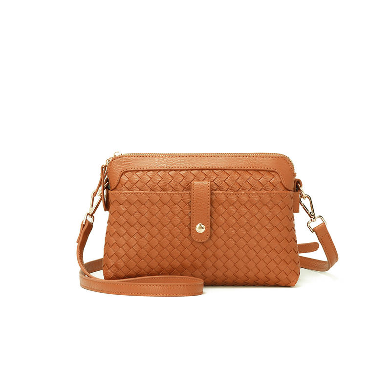 F033#Light yellow-brown