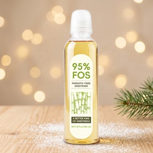 Sirop d'oligosaccharides de fructose à 95 % OEM pour la gestion du poids – Formule Minceur et Coupe-Faim Très Efficace - Product Image 1