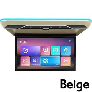 Reproductor Multimedia de Video de 17'' para Buick GL8 Firstland MP5 CUV, Monitor de Techo Universal para Auto con Entrada HDMI - Product Image 5