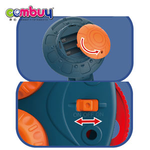 Oyuncaklar çocuklar öğrenme seti LED slayt boyama çizim projektör - Product Image 6