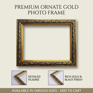 Commande en gros de cadres photo antiques rétro classiques ornés, moulures dorées <span class=keywords><strong>pour</strong></span> cadres de miroir, fabricants et fournisseurs, prix - Product Image 3