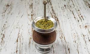 Nuevo Lote de Té de <span class=keywords><strong>Yerba</strong></span> <span class=keywords><strong>Mate</strong></span> Orgánico Tradicional, Suministro de Fábrica - Product Image 3