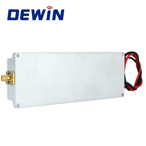 <span class=keywords><strong>DW</strong></span> 50W GAN 5400-5900MHz ระบบป้องกันโดรน C-UAS โมดูล FPV RF พร้อมอินเตอร์เฟซ SMA 28V 120K อัตราการถ่ายโอนข้อมูล - Product Image 4