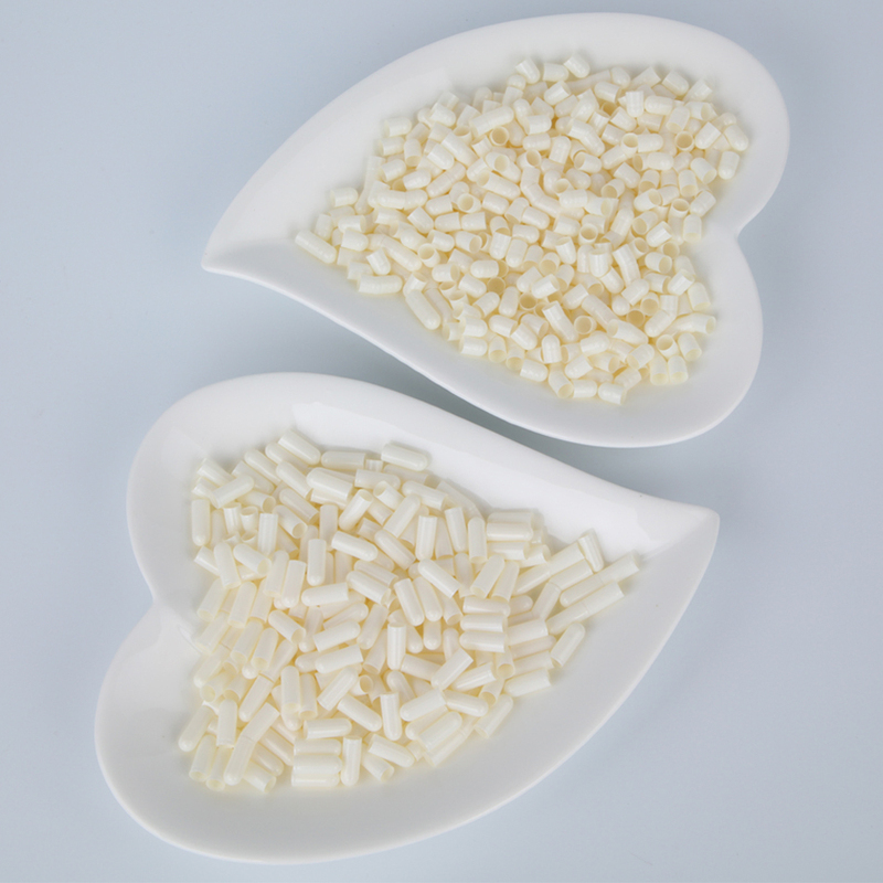 Kangle Pharmaceutical Grade Transparent Hard Empty