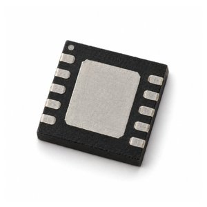 ESD DT1240A-04LP-7 ชิ้นส่วนอิเล็กทรอนิกส์ไอซี 10-UFDFN ใหม่ ของแท้ TVS DIODE 3.3VWM 9.5V UDFN251010 - Product Image 1