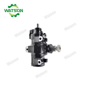 מוט מוצק שידור סליל הילוכים תעשייתי היפואיד בינוני ישר צלב-ציר כפול - Product Image 2