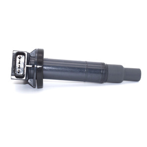 แผ่นคอยล์จุดระเบิด90919-02240 90919T2003สำหรับ Yaris <span class=keywords><strong>Vichy</strong></span> Prius - Product Image 3