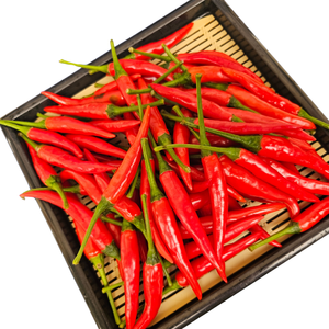 Especias de Chile rojo entero vietnamita fresco embalaje personalizado crudo procesado precio razonable directo al por mayor - Product Image 2