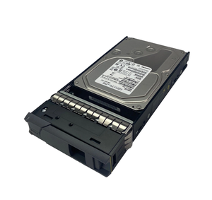 Server Solid State Drive 1.92TB <b>2.5</b>" SAS 12Gbps <b>SSD</b> X443A - Product Image 3