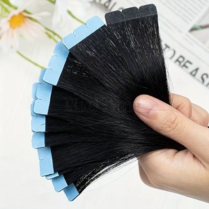 <span class=keywords><strong>Bandes</strong></span> adhésives pour perruques à forte tenue pour <span class=keywords><strong>extensions</strong></span> de <span class=keywords><strong>cheveux</strong></span> - Product Image 5