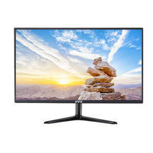 Monitores LCD para <span class=keywords><strong>Computadora</strong></span> <span class=keywords><strong>de</strong></span> Escritorio <span class=keywords><strong>de</strong></span> 19 y 20 Pulgadas, Portátiles, con Altavoces, <span class=keywords><strong>Precio</strong></span> Económico <span class=keywords><strong>de</strong></span> Fábrica - Product Image 5