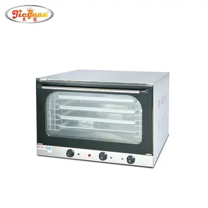 Convection oven electric/Bakery oven/Commercial oven EB-8A