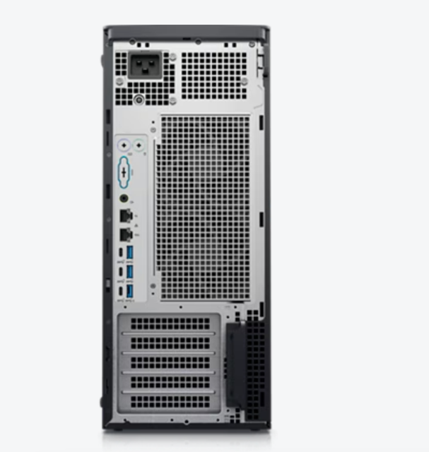 5860 Desktop Workstation Computer  Intel Xeon W3-2423  1TB Hard Drive 8GB Memory Used but in Stock