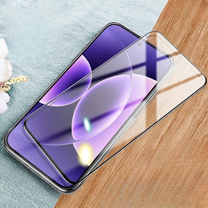 Empreinte digitale déverrouiller <span class=keywords><strong>verre</strong></span> <span class=keywords><strong>trempé</strong></span> pour <span class=keywords><strong>Xiaomi</strong></span> 17 <span class=keywords><strong>Pro</strong></span> Max 14T 13T <span class=keywords><strong>12T</strong></span> 15T <span class=keywords><strong>Pro</strong></span> protecteur d'écran <span class=keywords><strong>verre</strong></span> de protection transparent - Product Image 1