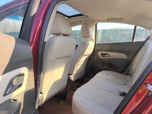 Vente en gros de voitures d'occasion de qualité supérieure et bon marché pour <span class=keywords><strong>Chevrolet</strong></span> <span class=keywords><strong>Cruze</strong></span> <span class=keywords><strong>2015</strong></span> 1.5L Classic SE - Product Image 5