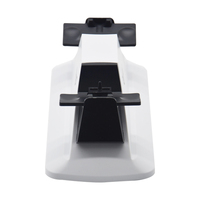 Station de charge PS5 personnalisée avec logo OEM, station de charge rapide pour manette Dualsense, personnalisable