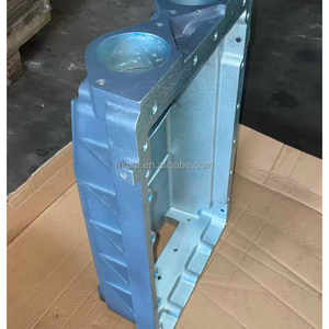 Couverture de refroidisseur intermédiaire pour moteur industriel 251-9228 - Product Image 2