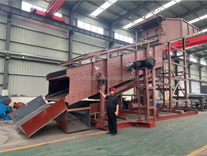 Than rung screener boong tròn công suất lớn - Product Image 3