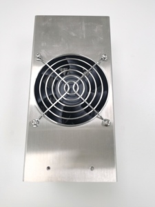 เครื่องกำเนิดไมโครเวฟแบบโซลิดสเตต 200w 2450MHz แหล่งจ่ายไฟแบบโซลิดสเตต ไมโครเวฟแบบโซลิดสเตต - Product Image 2