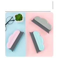Brosse multifonction personnalisable pour animaux de compagnie, épilateur multifonctionnel pour canapé et tapis, grattoir pour poils d'animaux