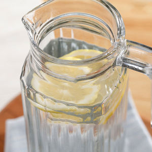 Glass <strong>Kettle</strong> Wholesale High Quality Household <strong>glassware</strong> Cold Water Teapot Heat Resistant Coffee Pot Glass <strong>Kettle</strong> - Product Image 4