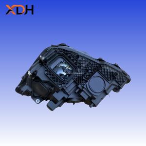 Conjunto de Faros Delanteros para <span class=keywords><strong>Mercedes</strong></span> Benz Clase E W207 <span class=keywords><strong>E220</strong></span> E250 E350 E200 E300, Luz LED Original para Automóvil, 2014-2016 - Product Image 5