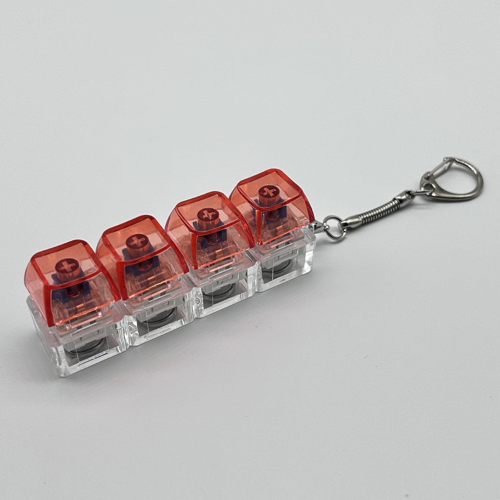 Rouge pastèque