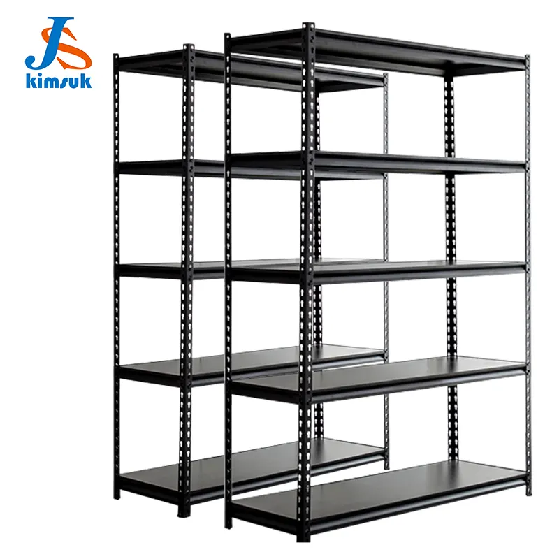 Custom Stainless Steel Pallet Rack Garage Shelving Metal Shelving Warehouse Rack