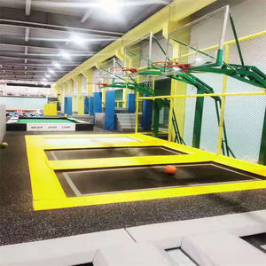 <span class=keywords><strong>Parco</strong></span> giochi per bambini montagne russe carosello trampolino Park dispone di asilo <span class=keywords><strong>parco</strong></span> città fiera in vetroresina in alluminio Park - Product Image 5