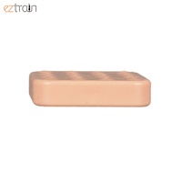 Nouveauté Funny Anti Stress Pimple Popping Toy avec Pus Pimple rechargeable