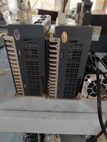 PRONET-08AMG-EC Pronet08amgec Servo Drive Emj-08asb24 untuk PLC