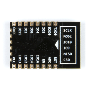 ESP-12F ESP8266 module wifi nối tiếp ESP-12F - Product Image 5