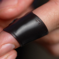 Patchs en gel confortables pour les yeux, fixation des paupières, outils super adhésifs pour extensions de cils, coussinets en silicone réutilisables sous les yeux