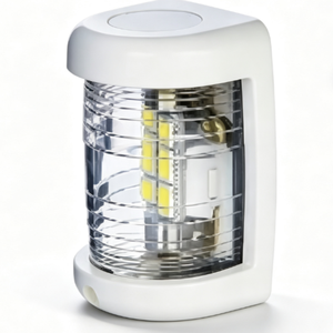 Luz de Navegación LED de 12V para Barcos, Luz de Mástil Marina de 2NM para Embarcaciones de hasta 12M - Product Image 6