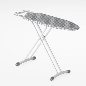 Planche à <span class=keywords><strong>repasser</strong></span> verticale compacte à rangement facile, vente directe d'usine, type sur pied pour la maison - Product Image 4