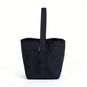 Customized Reusable Shopping Natural Cotton <b>Canvas</b> <b>Tote</b> Bag with logo - Product Image 2