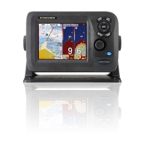 GPS Furuno GP-30 – Pour Pièces, Non Testé, Navigation Pêche