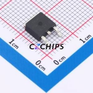 ทรานซิสเตอร์ภาคสนามแบบ AOD380A60C TO-252(DPAK) ดั้งเดิมและใหม่ (MOSFET) - Product Image 1