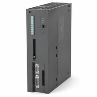 Controlador Lógico Programable PLC de Alta Calidad 6ES7414-2XK05-0AB0 /2XG04/2XG03 para Automatización Industrial