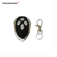 Télécommande de porte de garage pour AT-4 433MHz Rolling Code