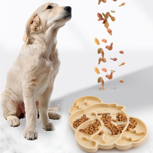 Plato de Silicona de Alta Calidad para Mascotas, Diseño de Elefante, con Función Automática para Evitar que las Mascotas se Ahoguen - Product Image 4