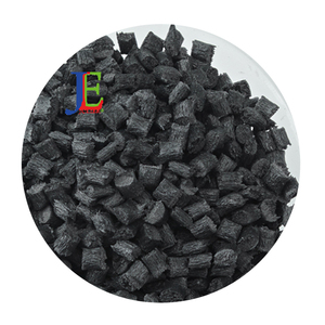 Wärme leitfähig keit Nylon 6 66 Rohmaterial Pa6 Gf15 <span class=keywords><strong>Pa66</strong></span> Gf25 % Polyamid 6 Granulat Cf30 Cf40 Leitfähiges Nylon Roh - Product Image 3