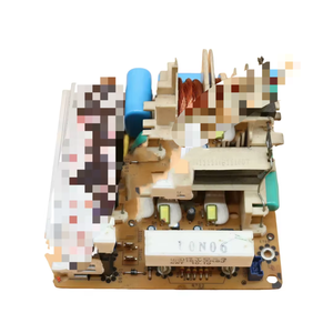 全新原装 Ready F6645m305gp 板卡 仓库工业自动化 PLC 编程控制器 - Product Image 1