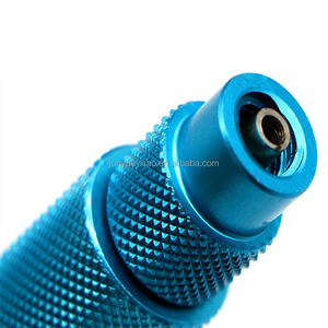 Mango de cánula de infusión de liposucción - Product Image 5