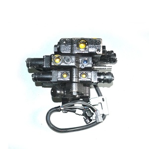 חלקי חילוף למאנון מלגזה המשמש לבקרת <span class=keywords><strong>toyota</strong></span> 67610-36621-71 - Product Image 1