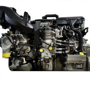 Moteur d'occasion OM442LA - Product Image 1