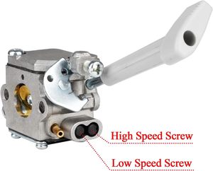 <span class=keywords><strong>Carburateur</strong></span> BP42 pour <span class=keywords><strong>Ryobi</strong></span> RY08420 RY08420A RY42BPEMC RY42WB ventilateur à dos 308054093 308054079 - Product Image 4